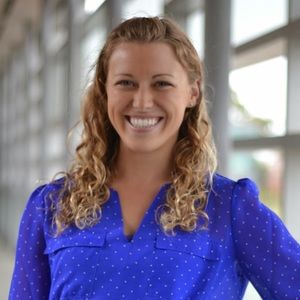 Meet your Posher, Stephanie